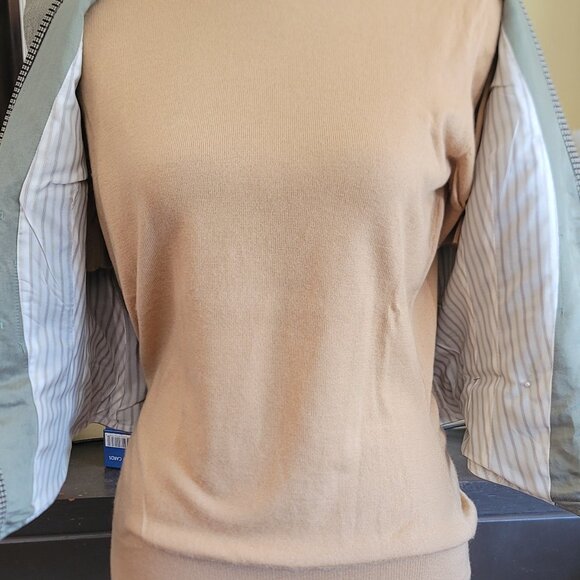 ETRO Green vest - Picture 5 of 6